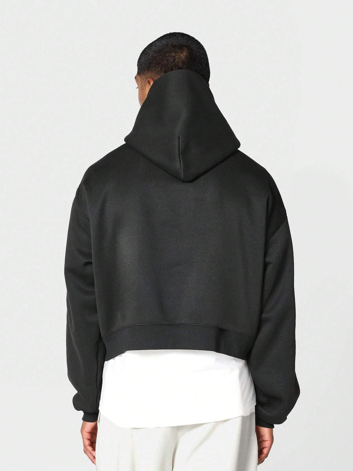 Moletom Pavtros Confort Fleece