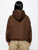 Moletom Swavvy Oversized Slouchy