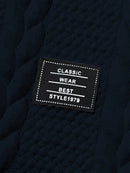 Camiseta Swavvy Textura Verão