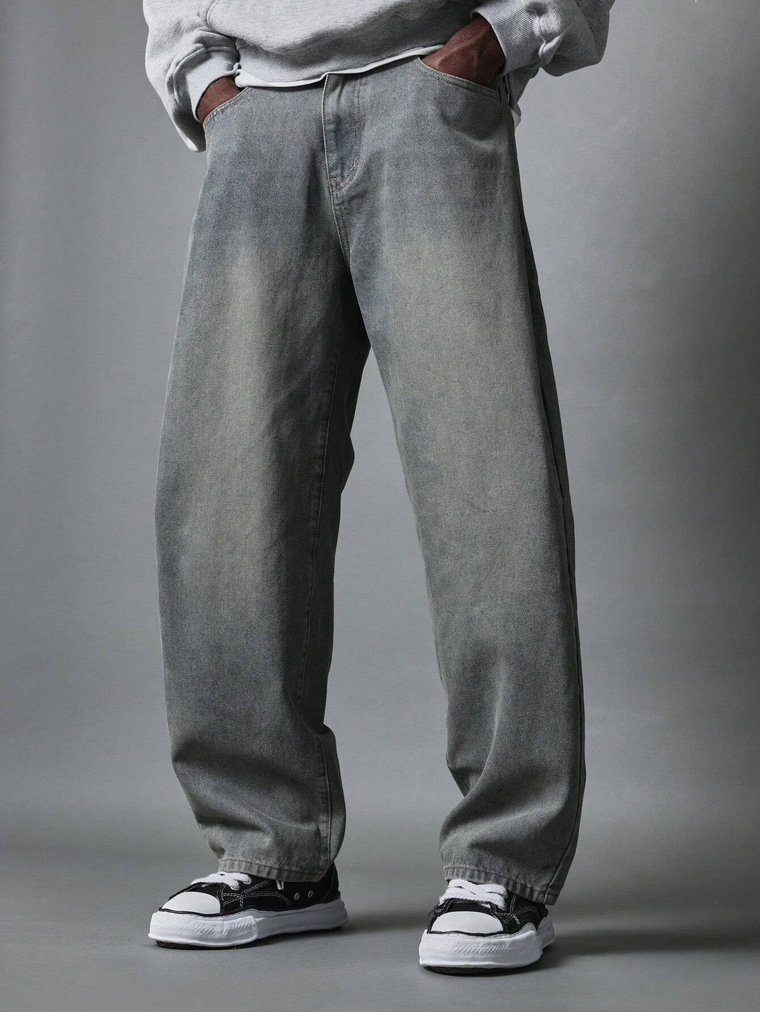 Calça Pavtros Skater