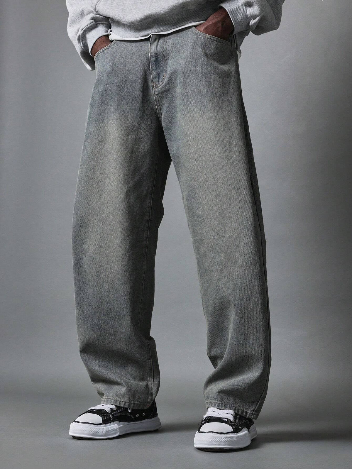 Calça Pavtros Skater