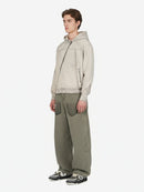Moletom Swavvy Asymmetric Zip