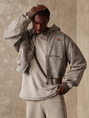 Moletom Swavvy Bomber Crop