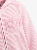 Moletom Swavvy Embroidered Logo