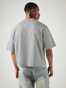 Camiseta Swavvy Cropped Boxy