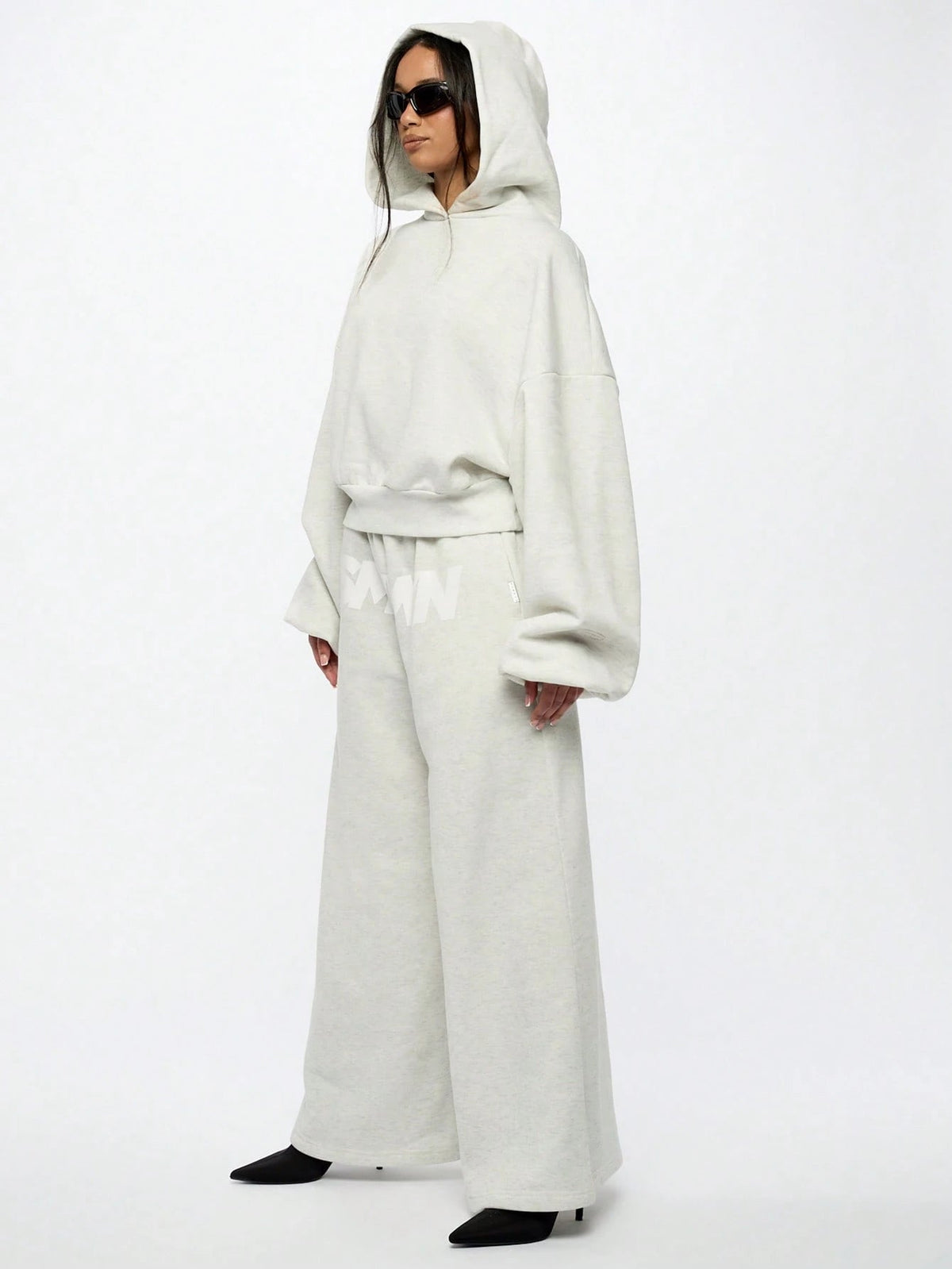 Moletom Pavtros Oversized Confort