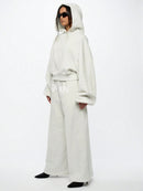 Moletom Swavvy Oversized Confort
