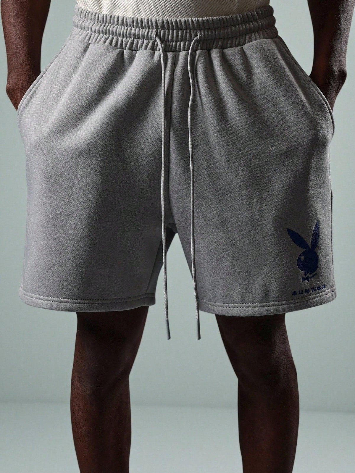 Short Pavtros Fit Clean