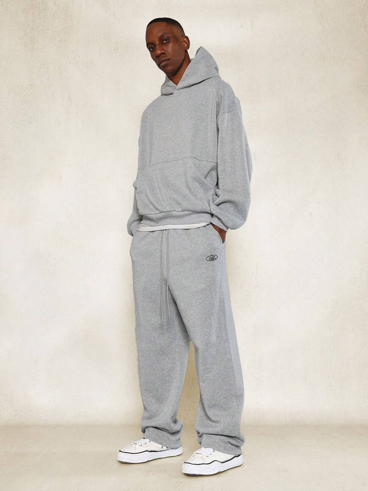 Conjunto Pavtros Pro Fleece