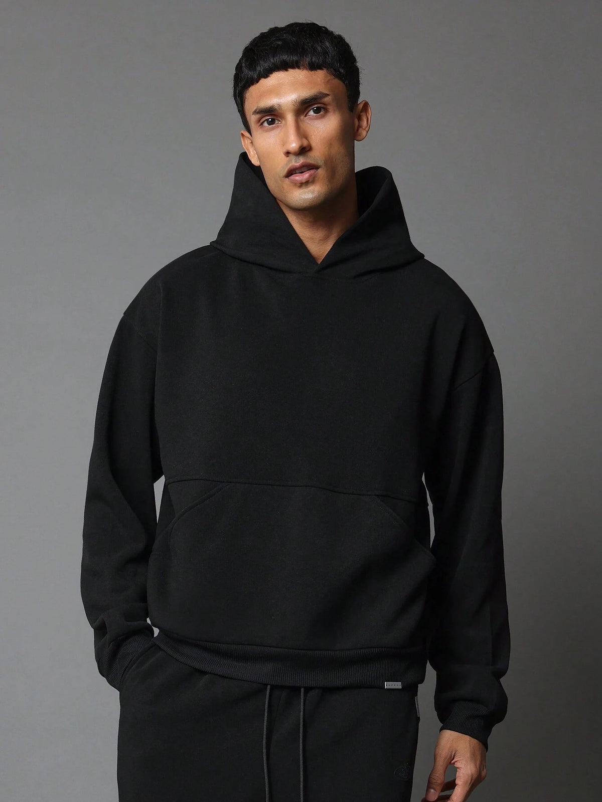 Conjunto Pavtros Pro Fleece