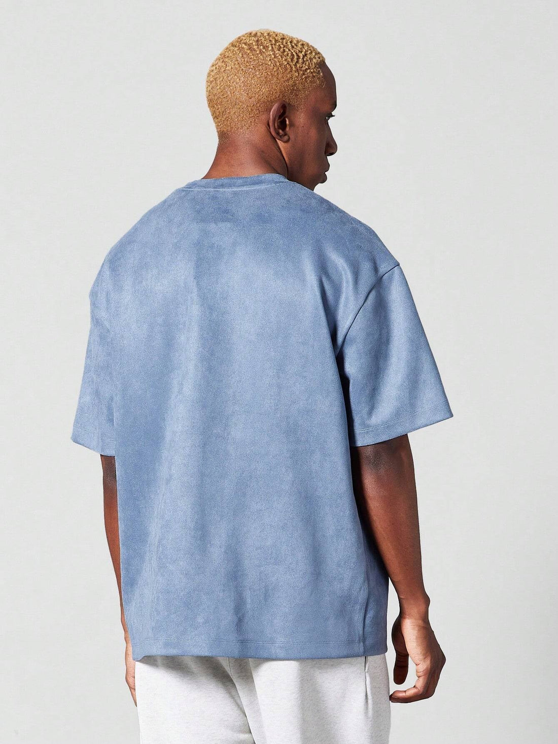 Camisa Pavtros Camurça Clean
