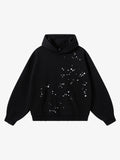 Moletom Swavvy Metal Stud