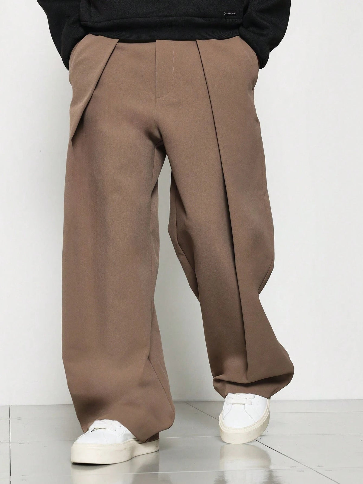 Calça Pavtros Alfaiataria