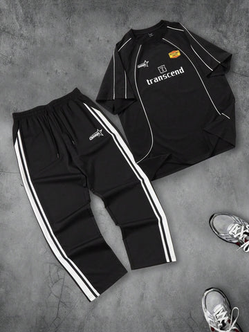 Conjunto Pavtros Transcend
