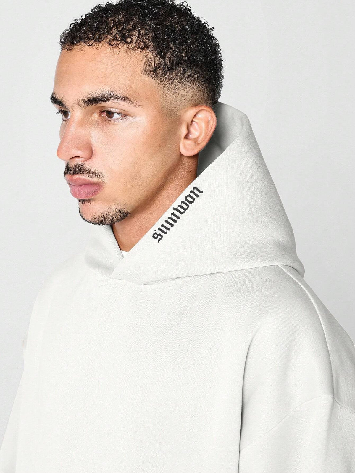 Moletom Pavtros New York Oversized