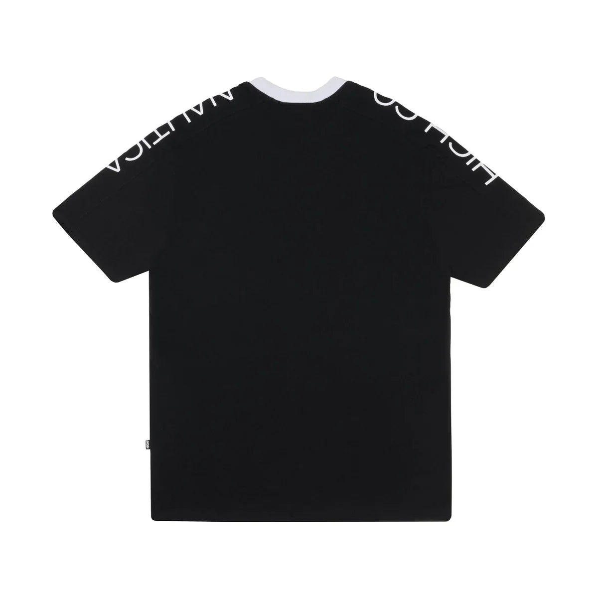 Camiseta Pavtros Yatch Black