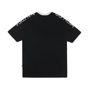 Camiseta Swavvy Yatch Black
