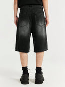 Short Swavvy Denim Lavada Diagonal