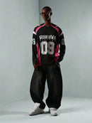 Camiseta Swavvy 09 Sporting