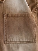 Camisa Swavvy Snap