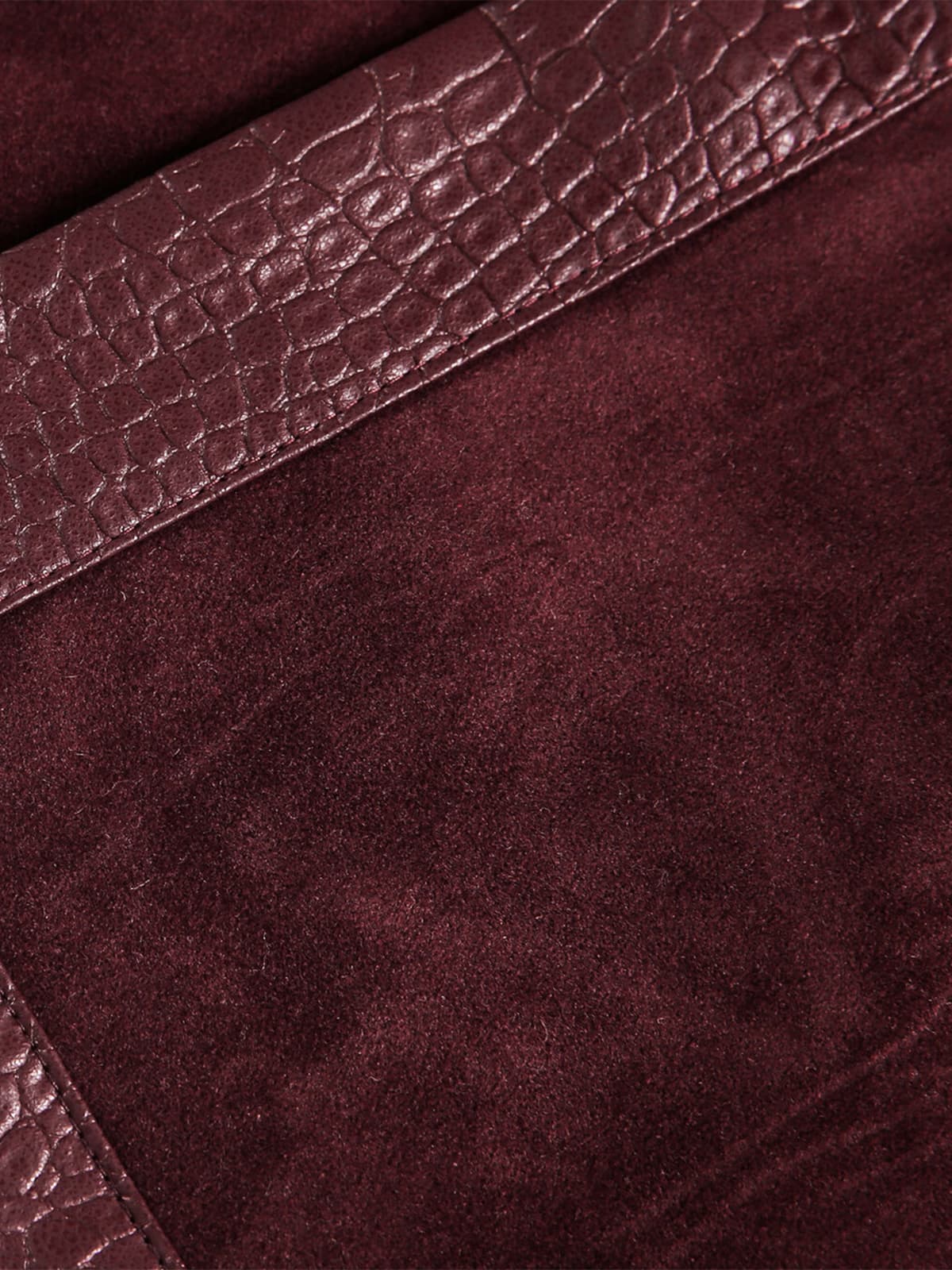 Jaqueta Pavtros Suede PU