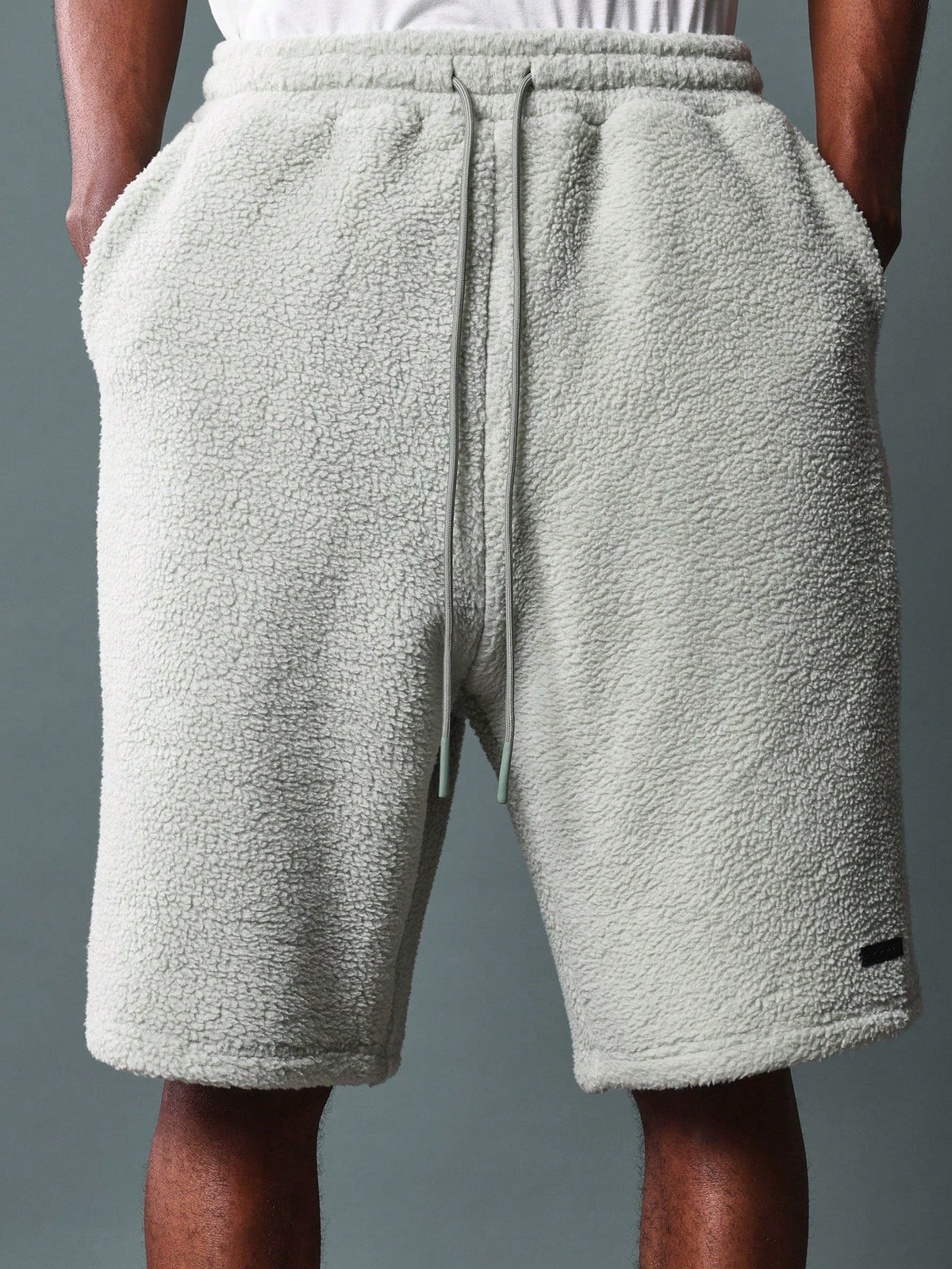 Conjunto Pavtros Sherpa Fleece