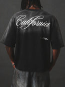 Camiseta Swavvy Cropped Quadrado