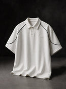 Camisa Polo Swavvy Oversized