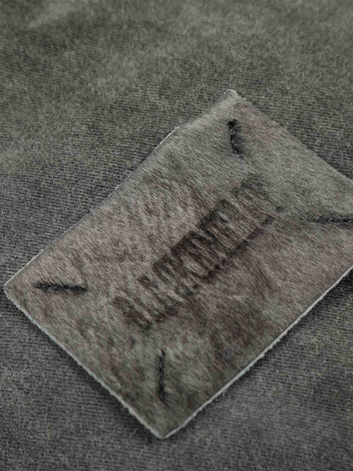 Jaqueta Pavtros Shearling