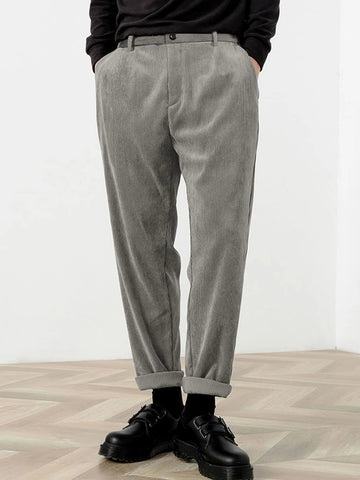Calça Pavtros Veludo Lux