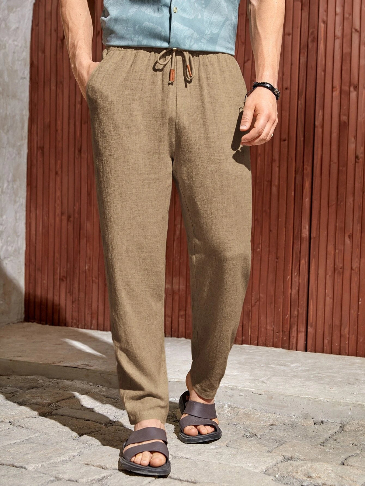 Calça Pavtros Elegance