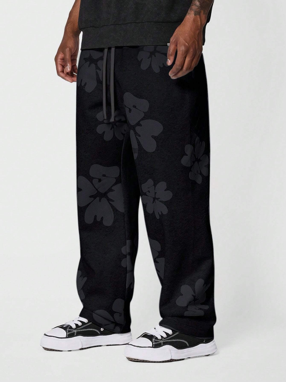 Calça Pavtros Floral