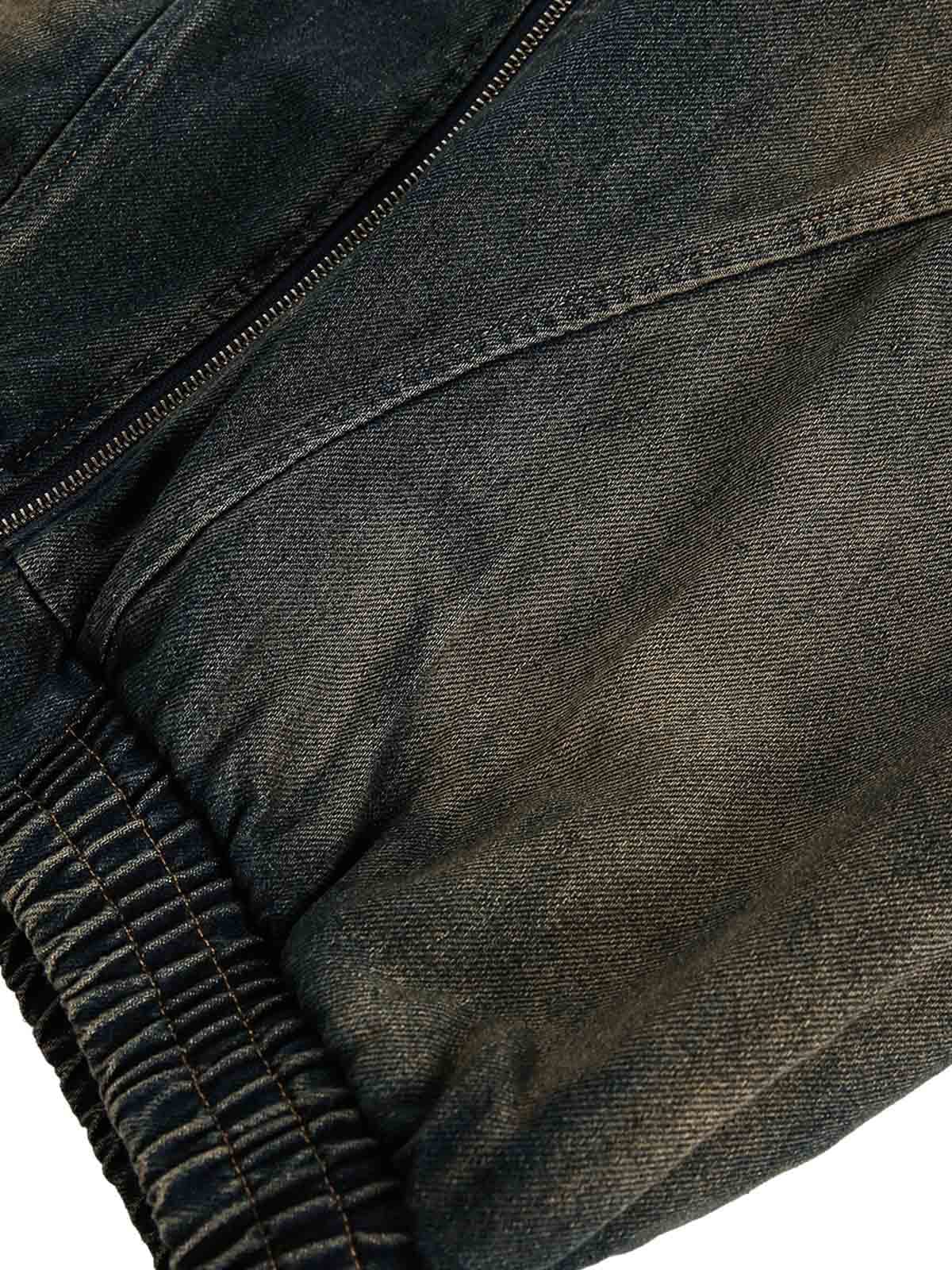 Jaqueta Pavtros Multi-Pocket