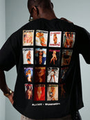 Camiseta Swavvy Retro Hot