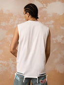 Camiseta Swavvy Tattered
