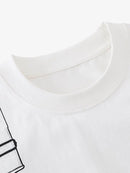 Camiseta Swavvy Tactical Vest