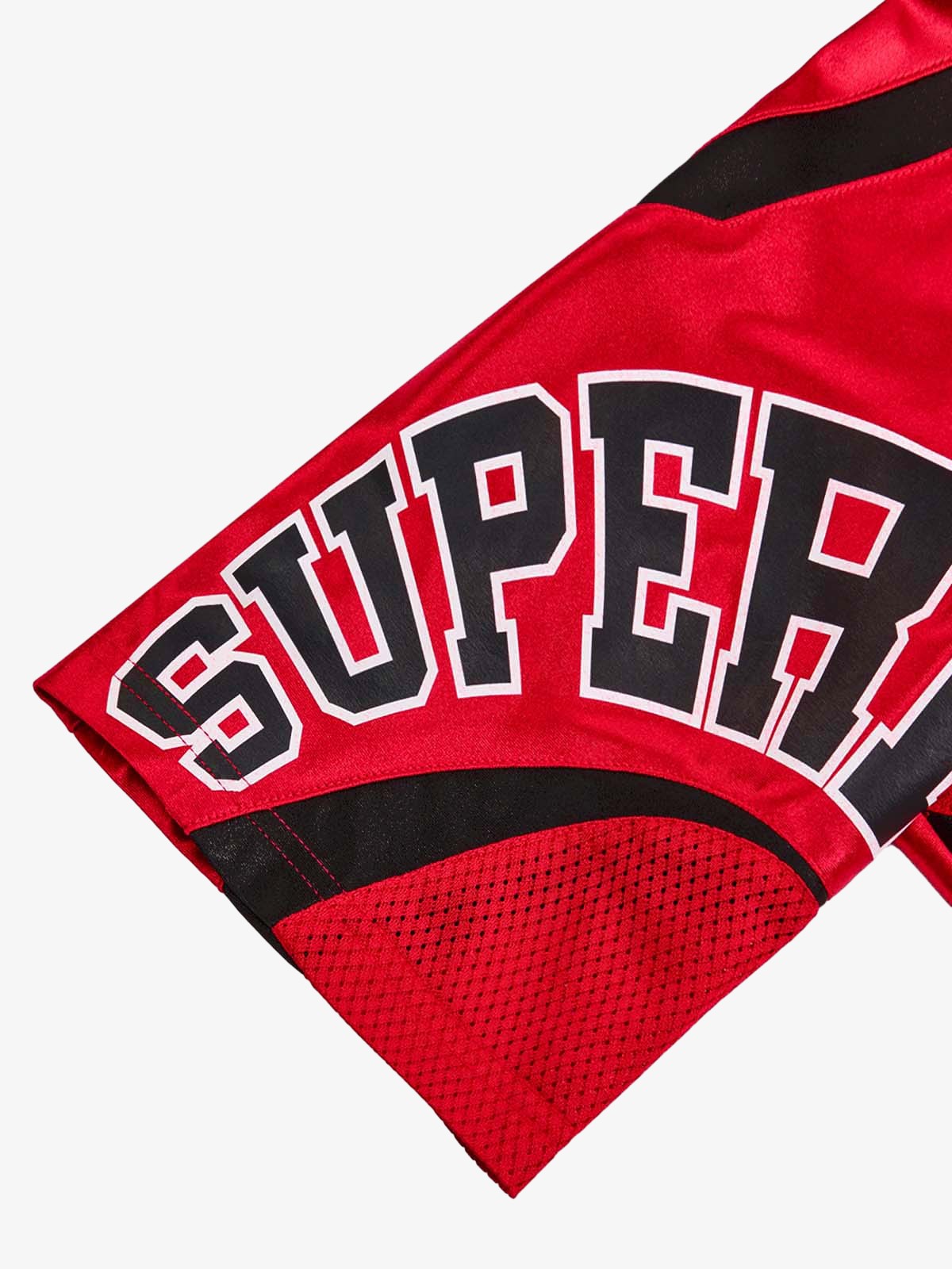 Camiseta Pavtros Super Seven
