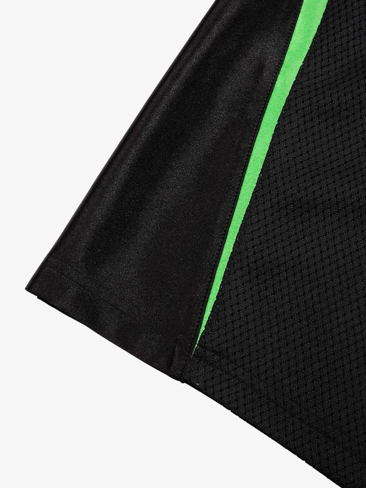 Camiseta Pavtros Contrast Color Jersey