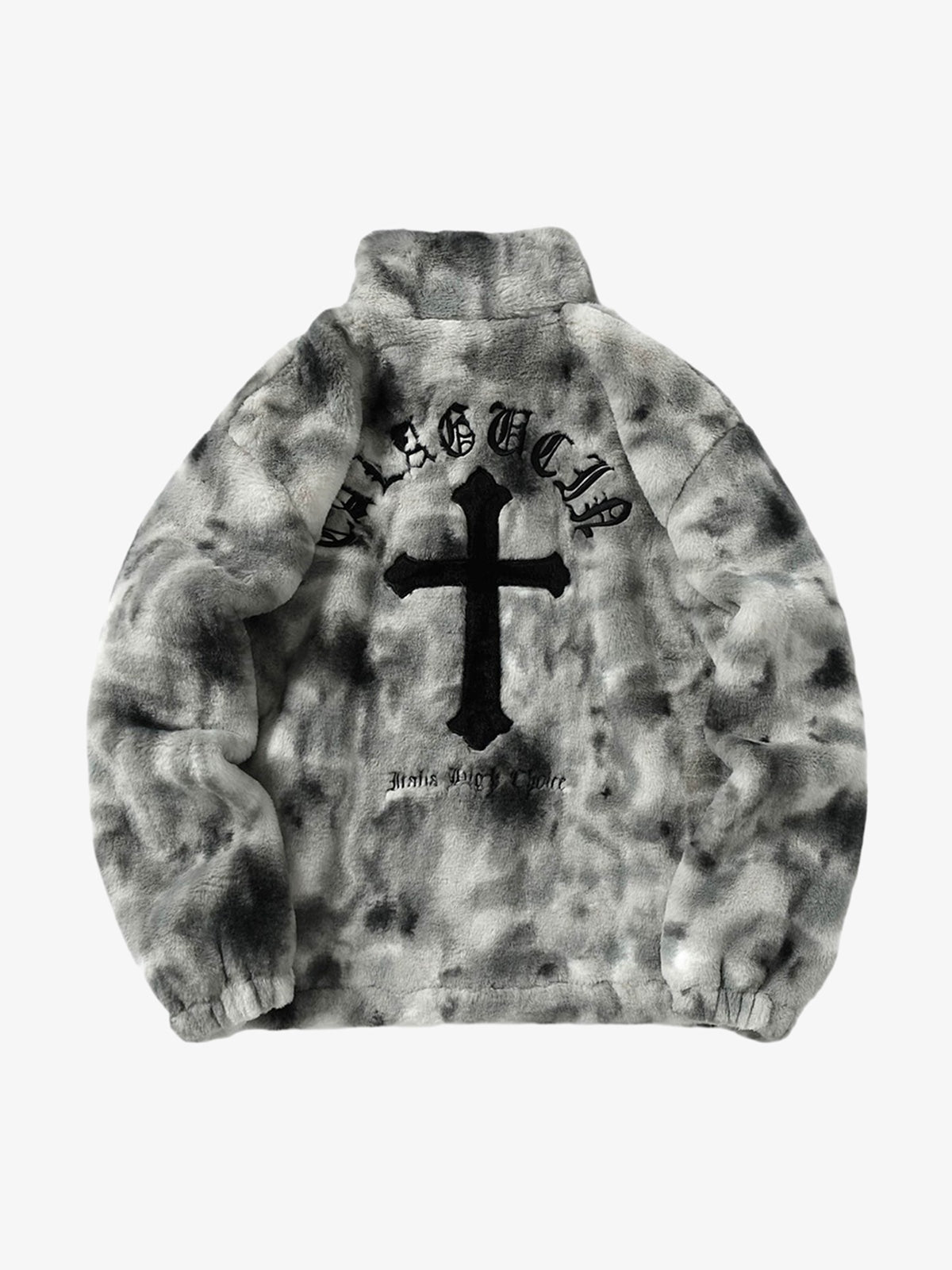 Jaqueta Pavtros Tie-Dye Urban