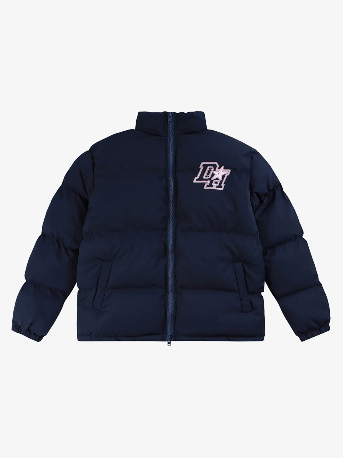 Jaqueta Pavtros Puffer 1993