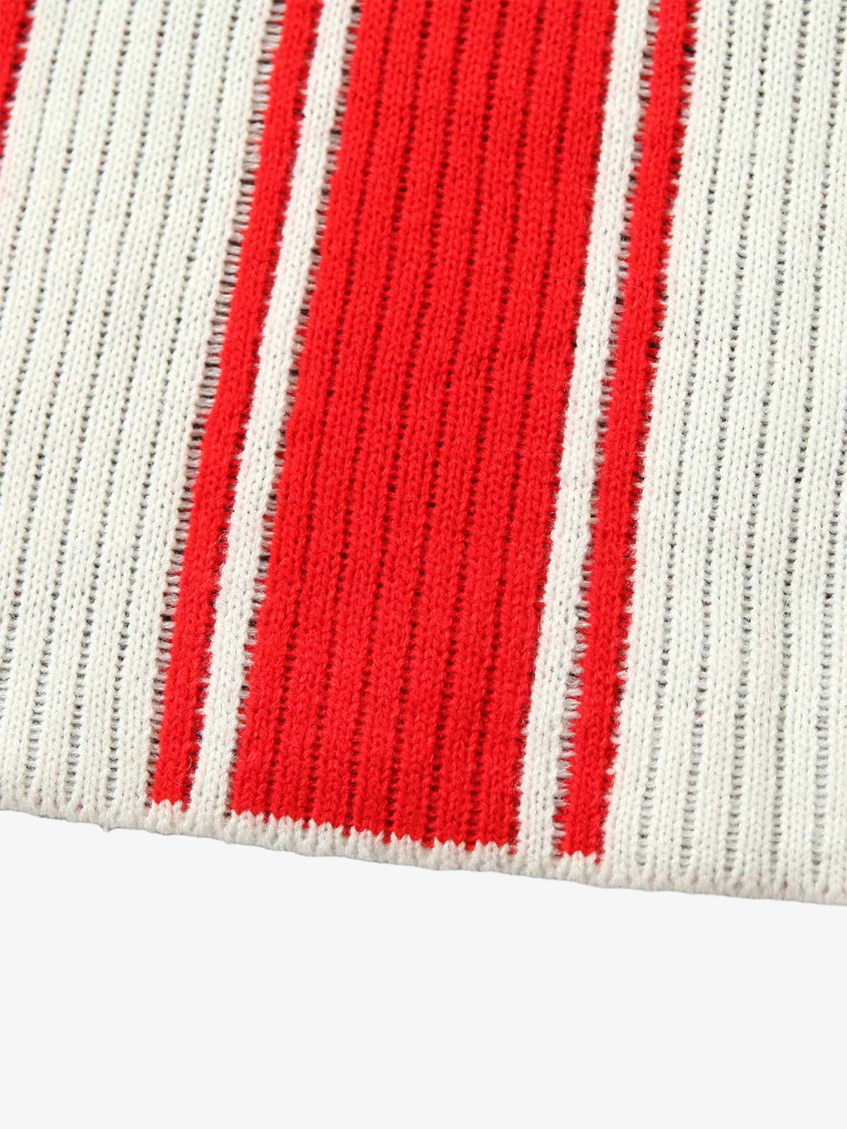 Camiseta Pavtros Studios Knit Football Jersey