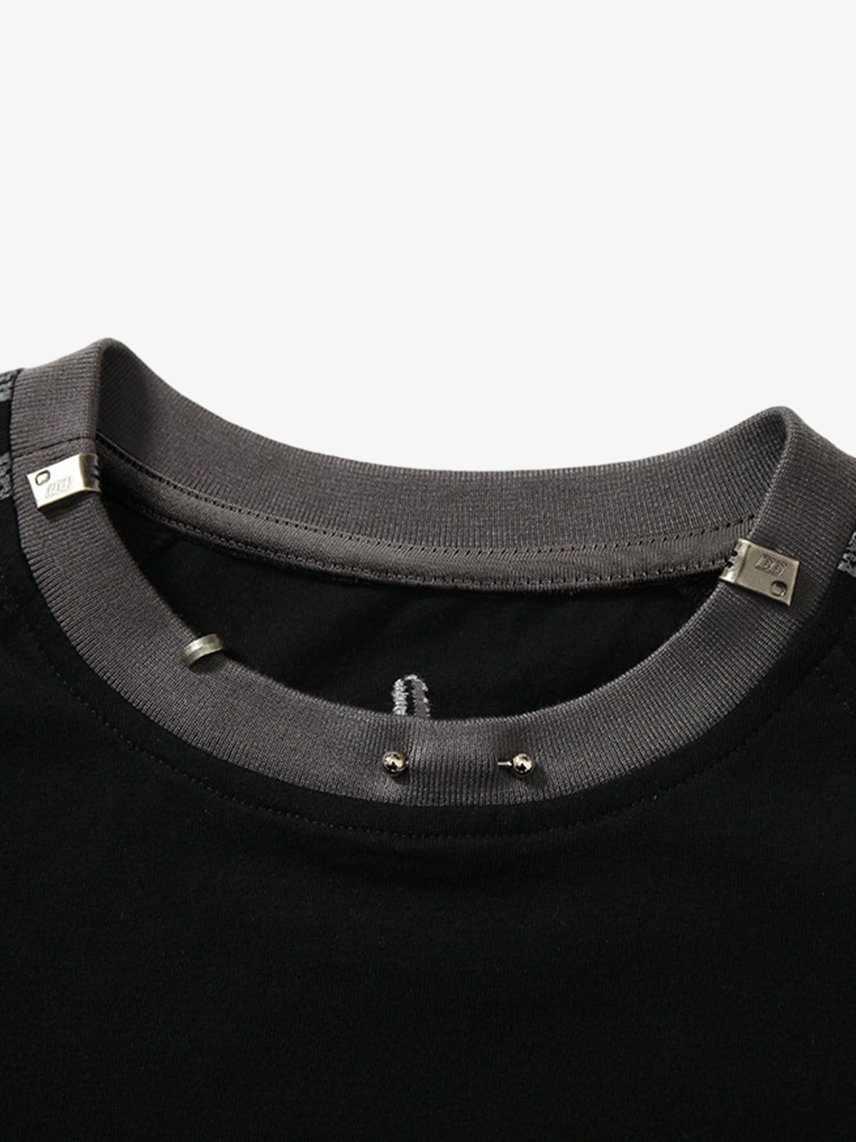 Camiseta Pavtros Heavy Washed Oversized
