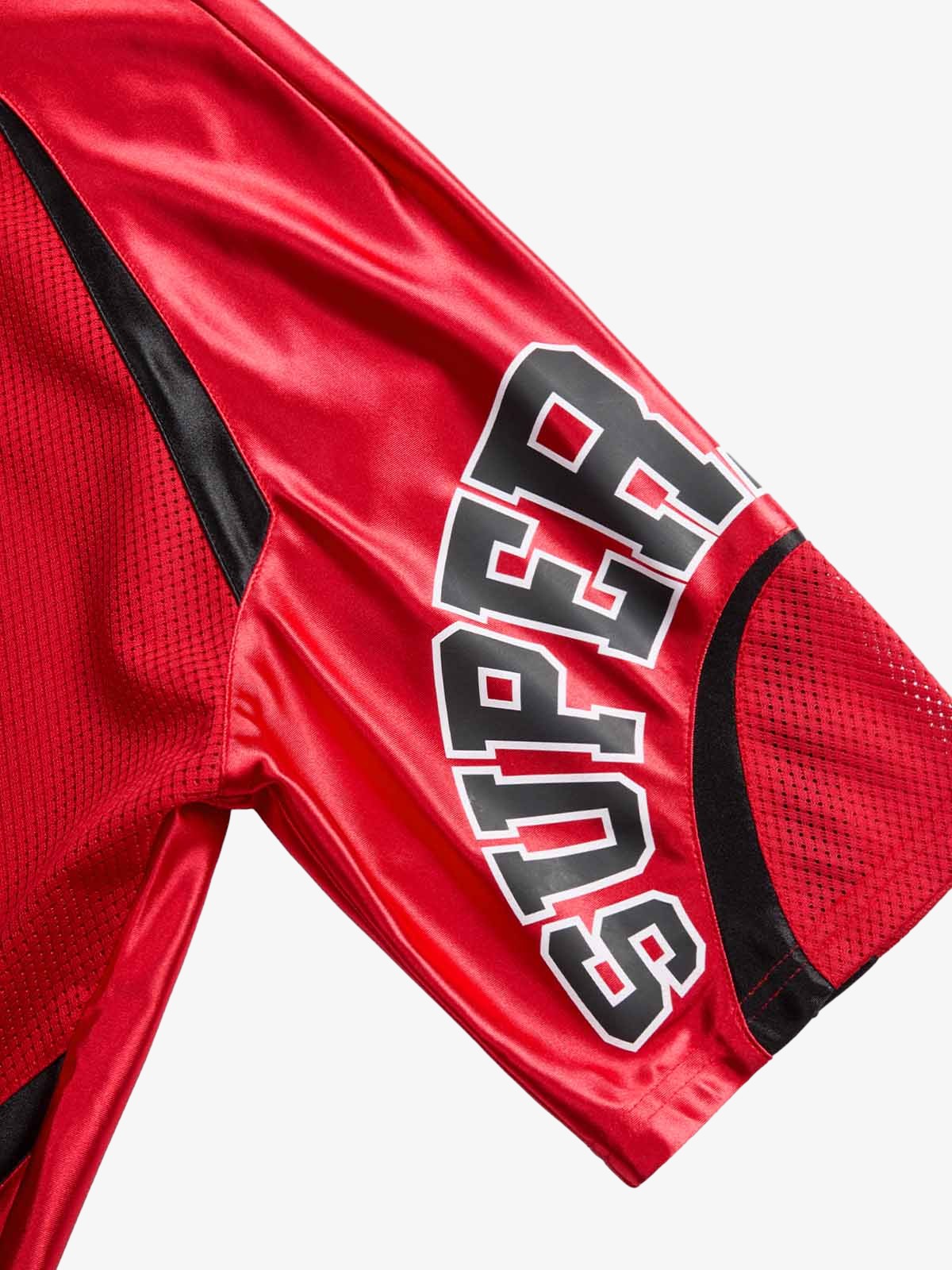 Camiseta Pavtros Super Seven