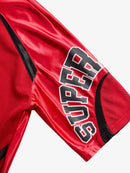 Camiseta Swavvy Super Seven