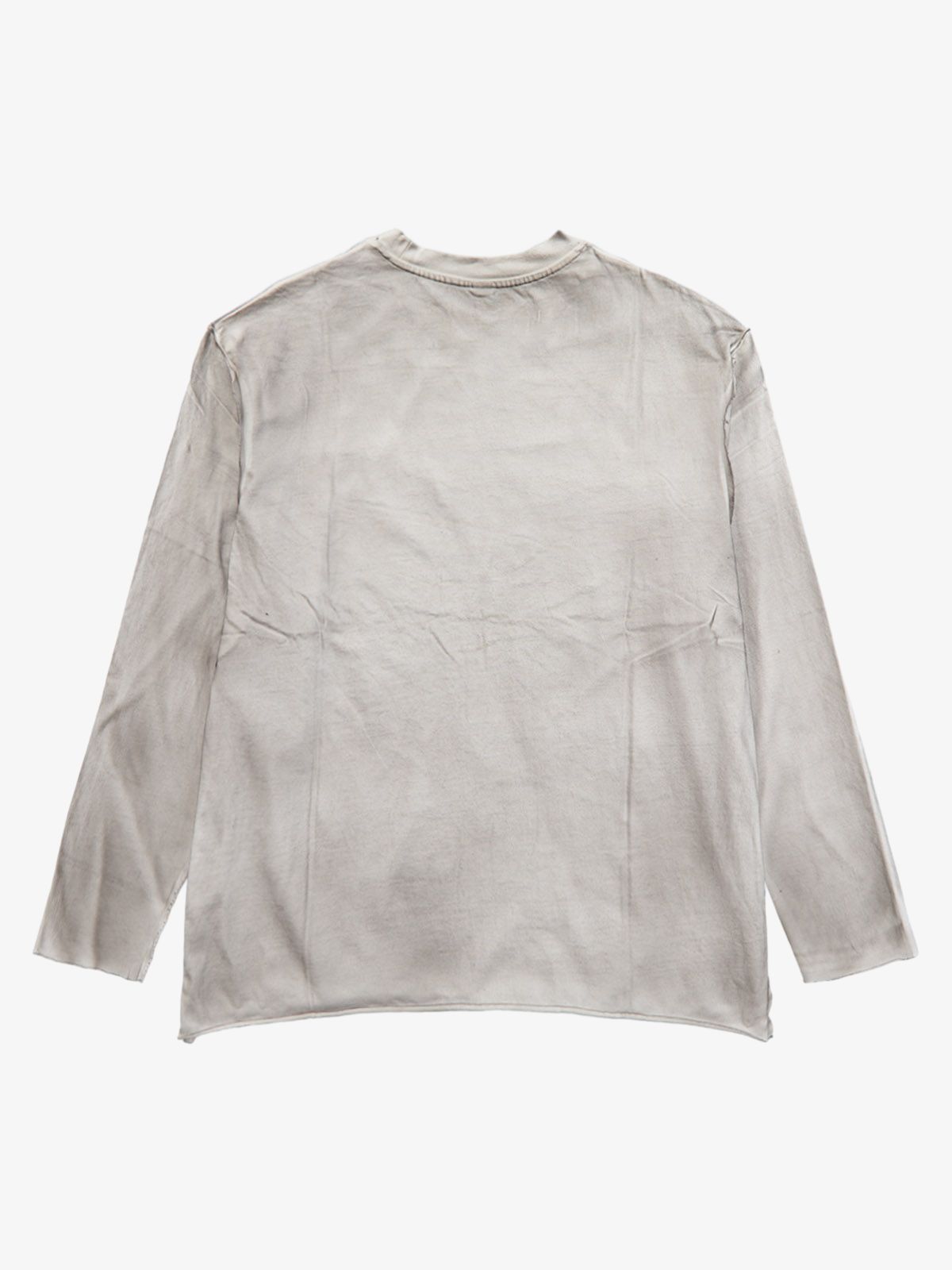 Camiseta Pavtros Washed RIRS Long
