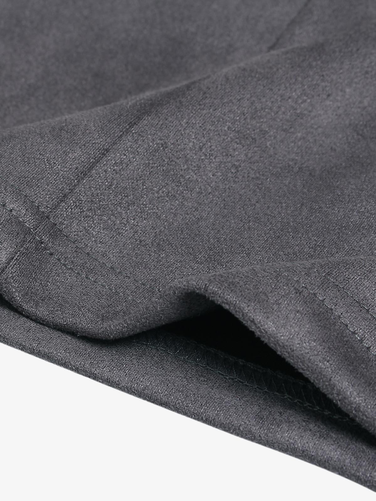 Camiseta Pavtros Suede Contrast