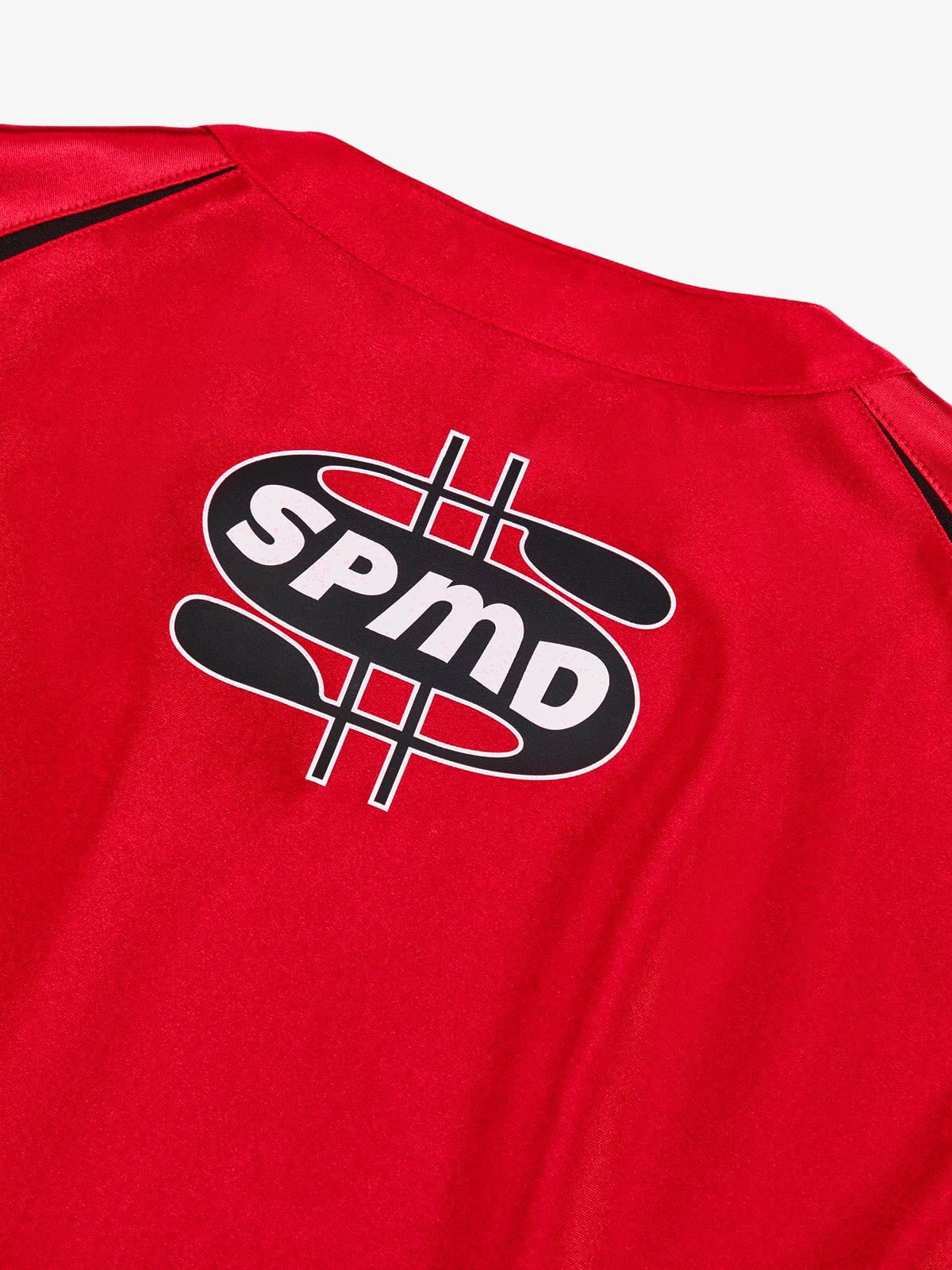 Camiseta Pavtros Studios SPMD