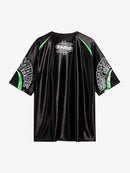 Camiseta Swavvy Contrast Color Jersey