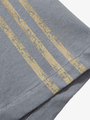 Camiseta Swavvy Heavy Washed Oversized