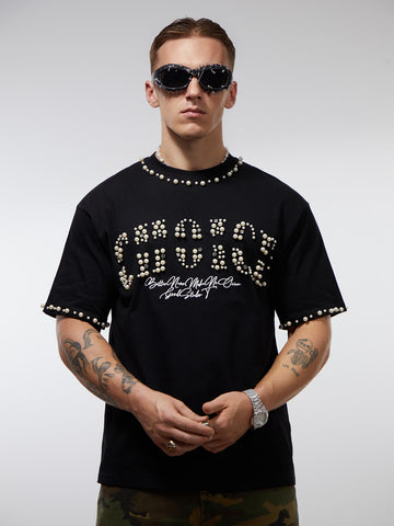 Camiseta Pavtros Pearl